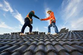 Best Roof Inspection  in Landis, NC